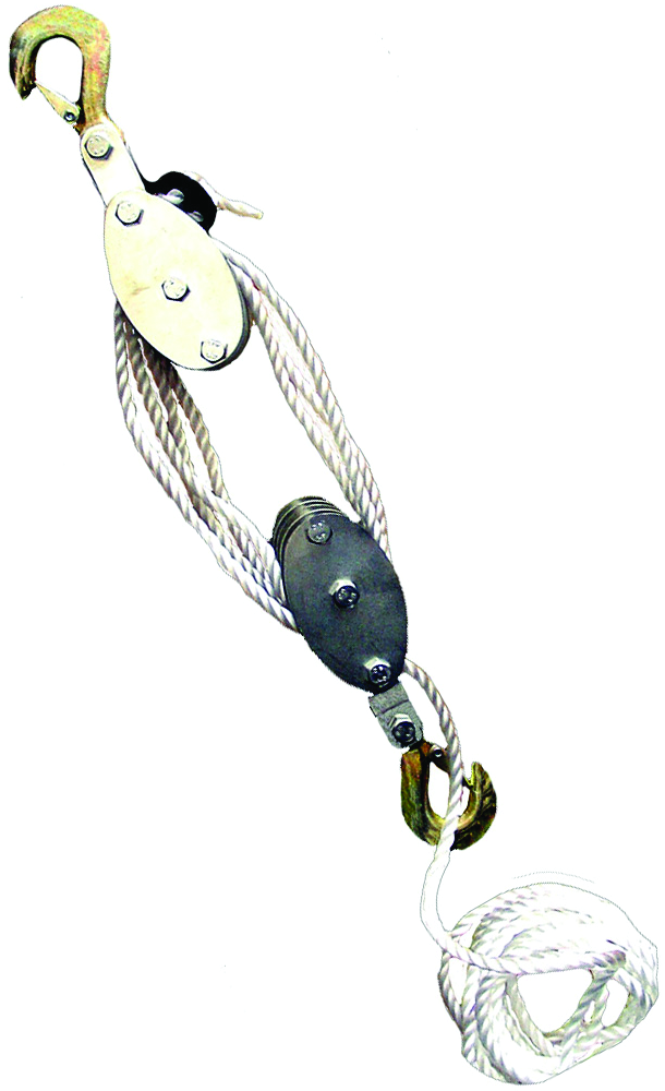 PALAN A CORDE  USAGE INTENS - Récréashop