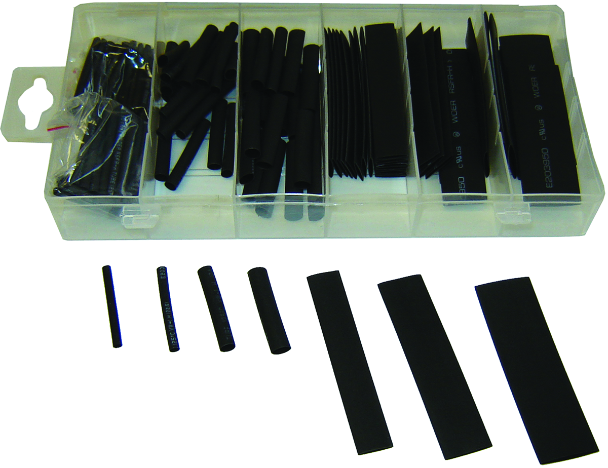 GAINES THERMORETRACTABLES 127 - Récréashop