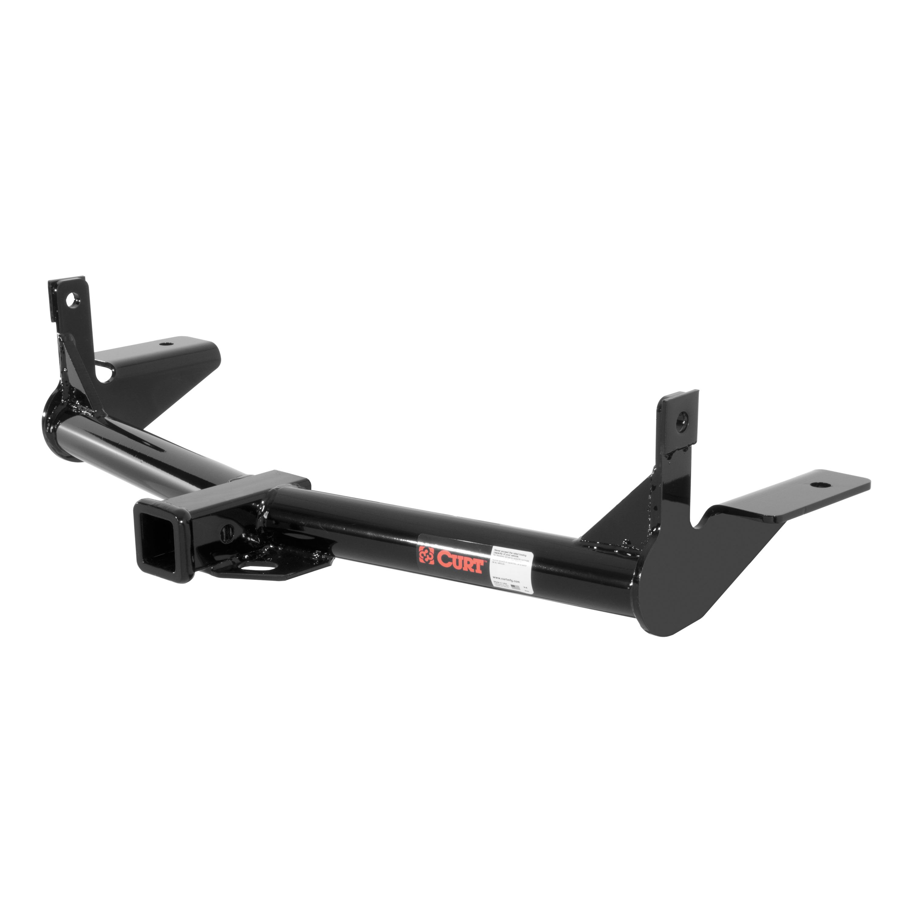 Class 3 Trailer Hitch, 2" Receiver, Ford Explorer, Mercury Mountaineer - Récréashop