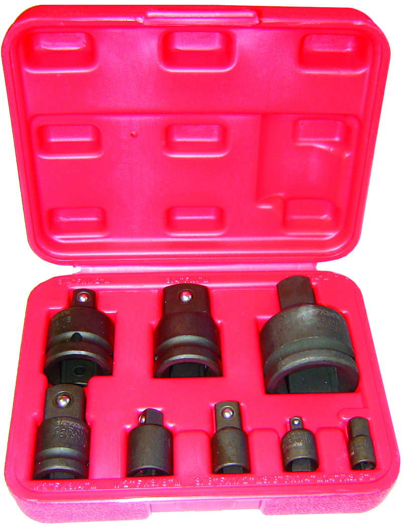 REDUITS A PERCUSSION 8 PCES - Récréashop