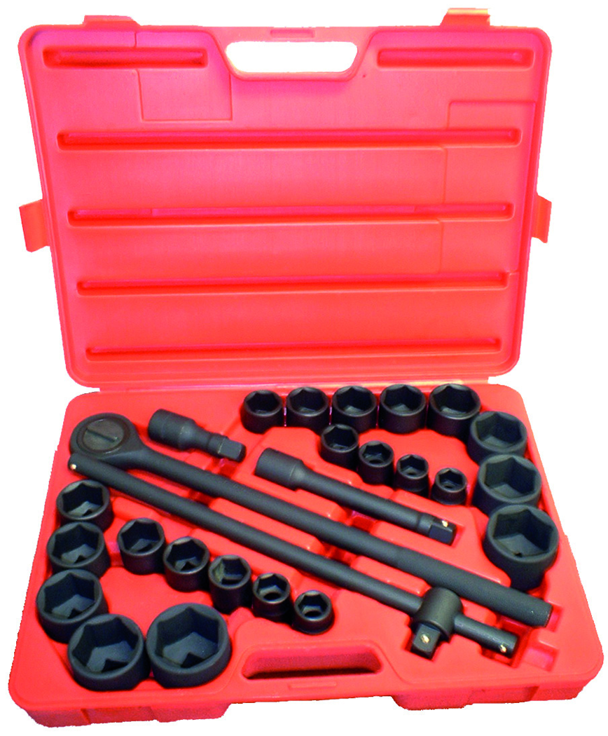 DOUILLES PERCUSSION.3/4DR SAE - Récréashop