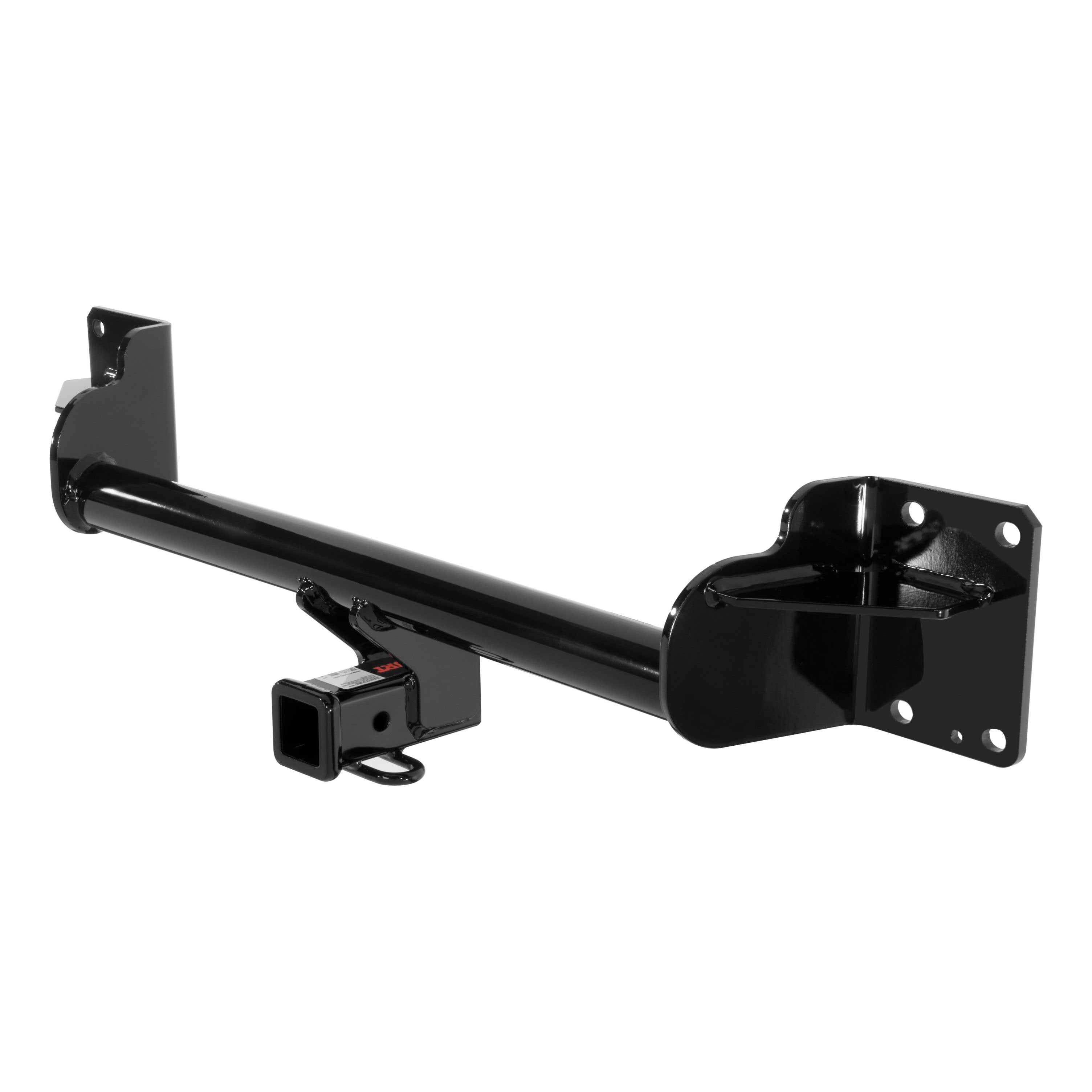 Class 3 Trailer Hitch, 2" Receiver, BMW X6 - Récréashop