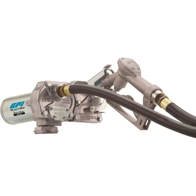 POMPE DE TRANSFERT 12V. DC 15 - Récréashop