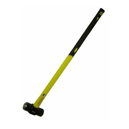 MASSE 12 LBS  MANCHE FIBRE 33 - Récréashop