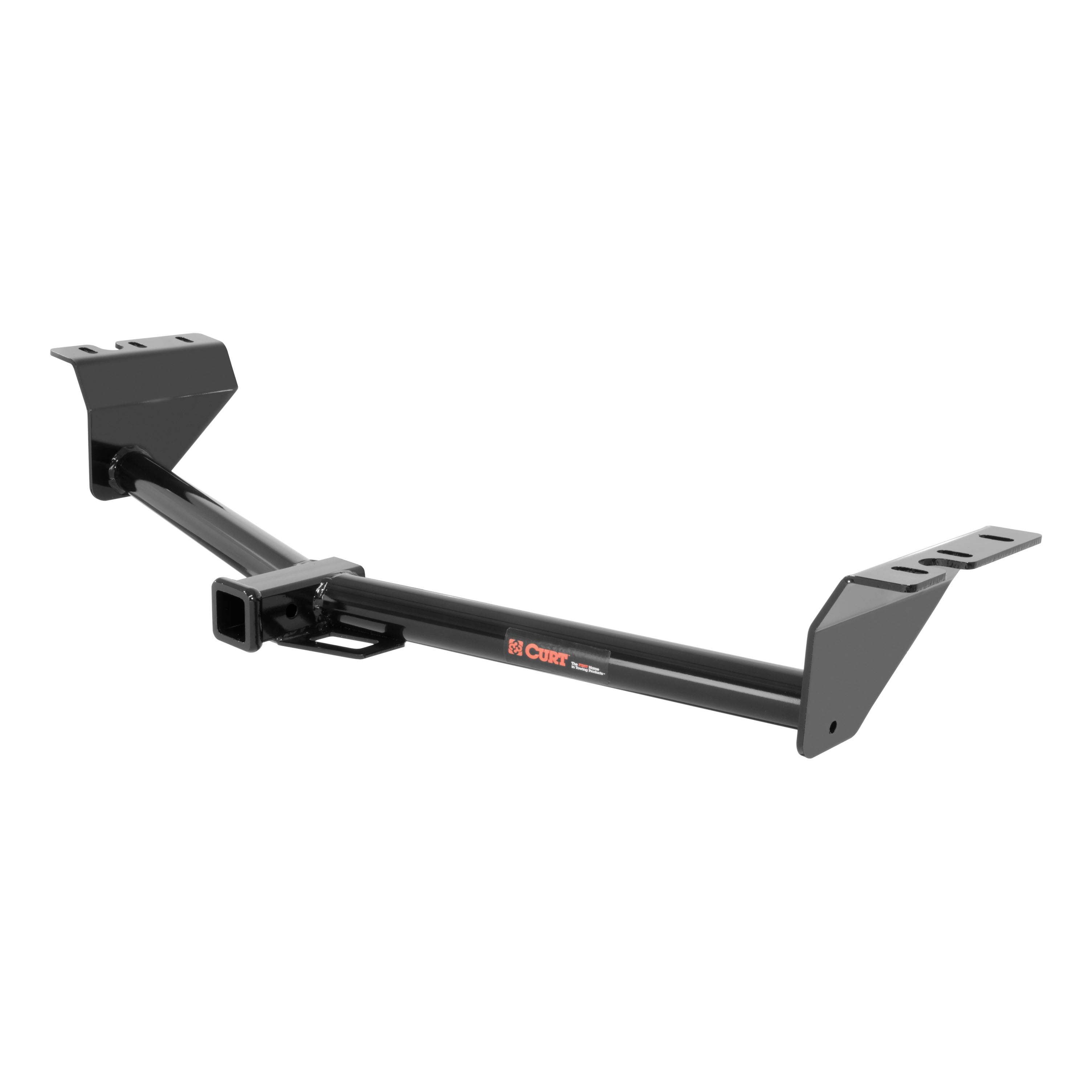 Class 3 Trailer Hitch, 2" Receiver, Kia Sedona - Récréashop