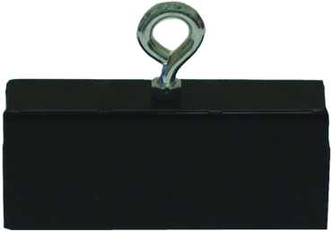 AIMANT 100LBS - Récréashop