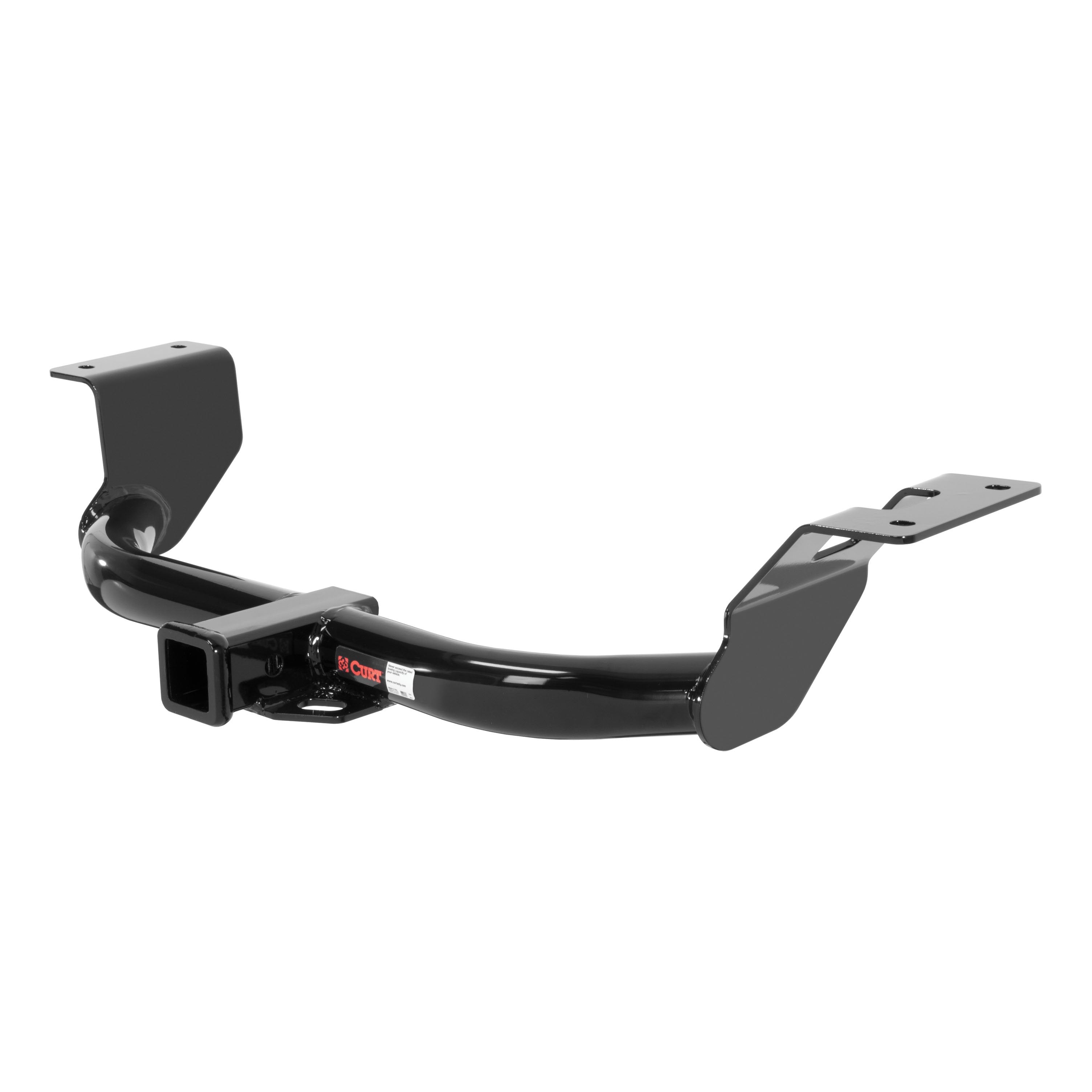 Class 3 Trailer Hitch, 2" Receiver, Honda CR-V - Récréashop