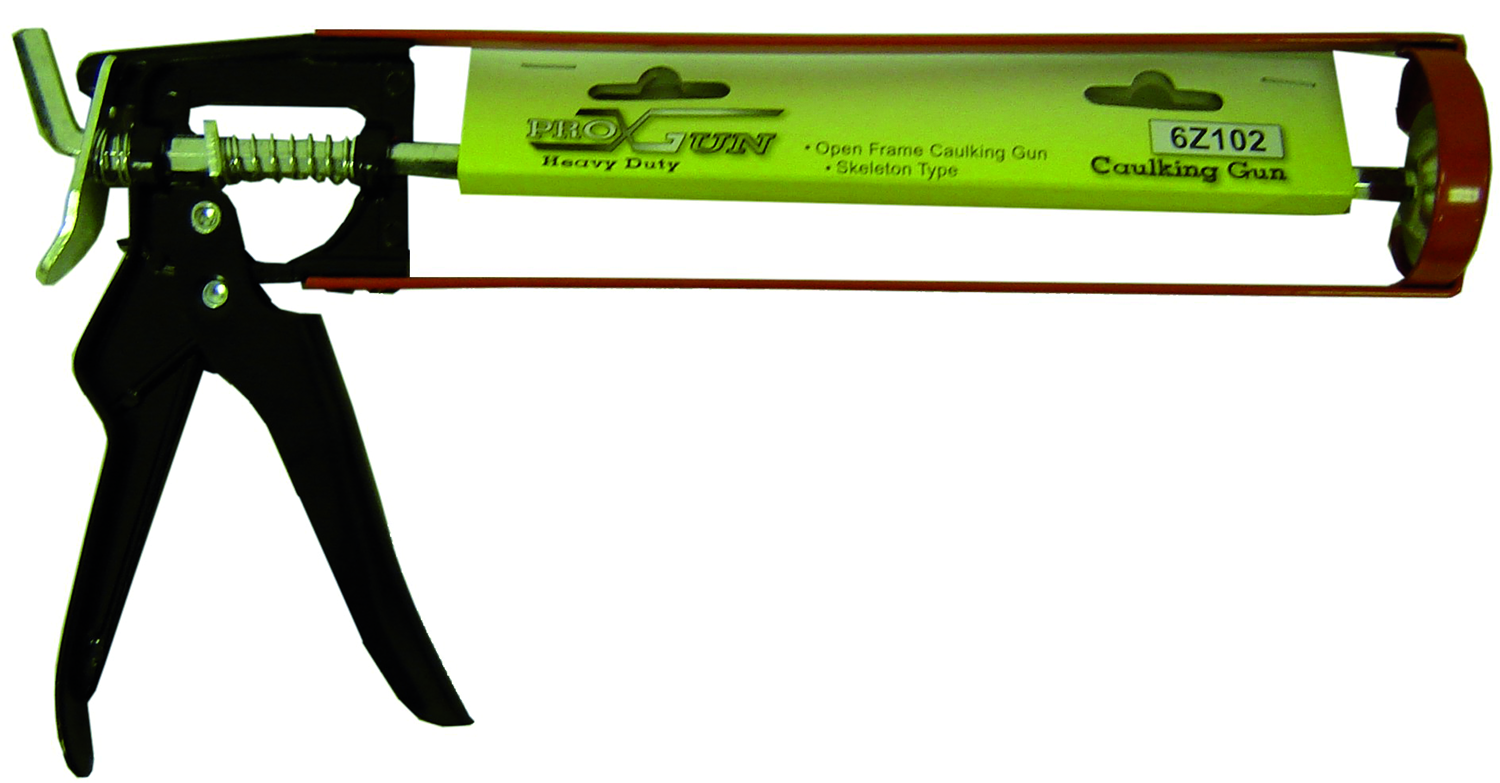 FUSIL A CALFEUTRER TYPE SQUEL - Récréashop