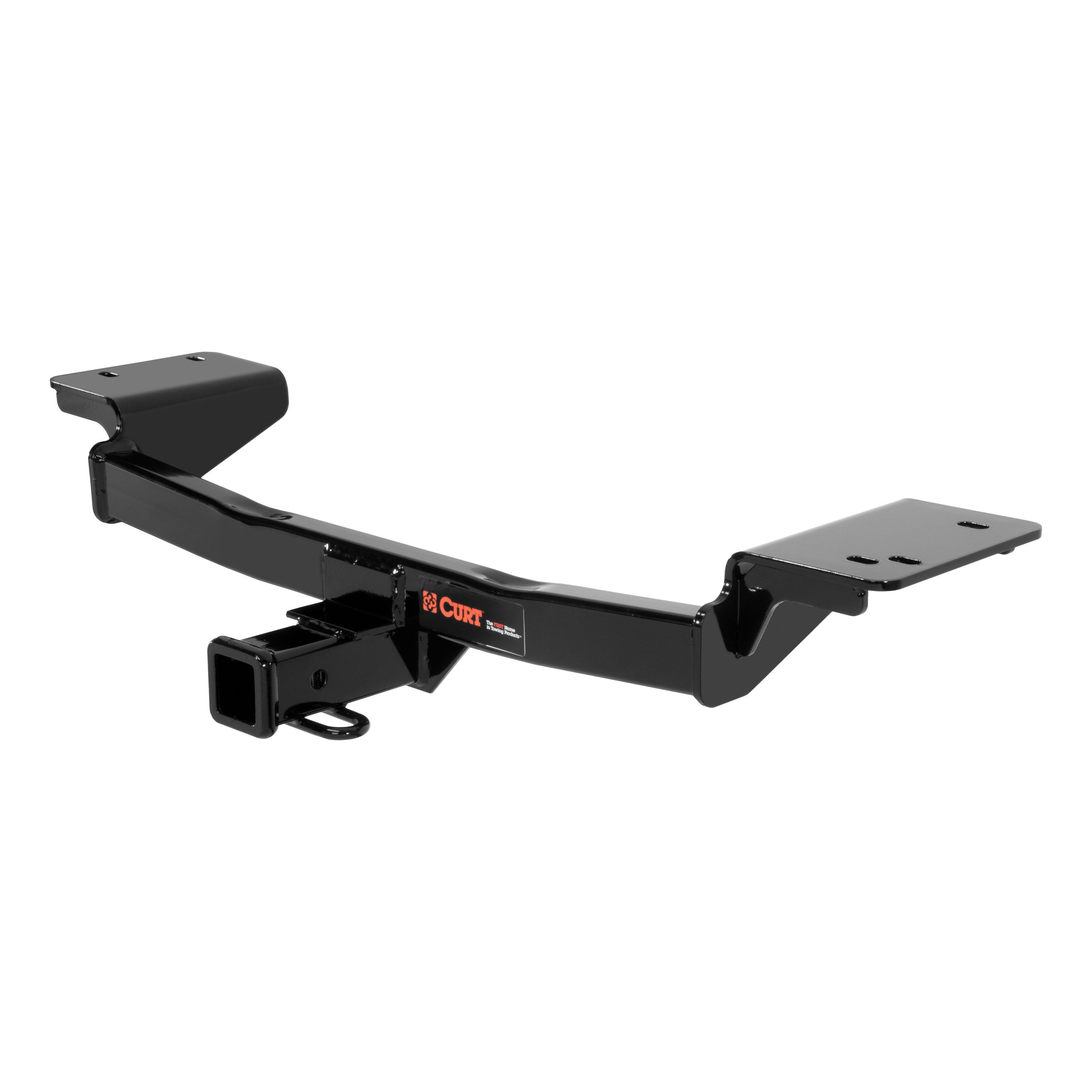 Class 3 Hitch, Hyundai Tucson, Kia Sportage (Concealed, Drilling) - Récréashop