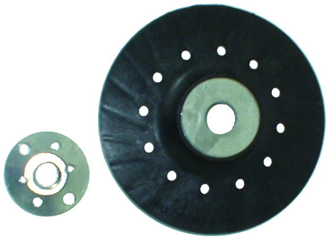 TAMPON VENTILE 5 - 5/8 X 11 - Récréashop