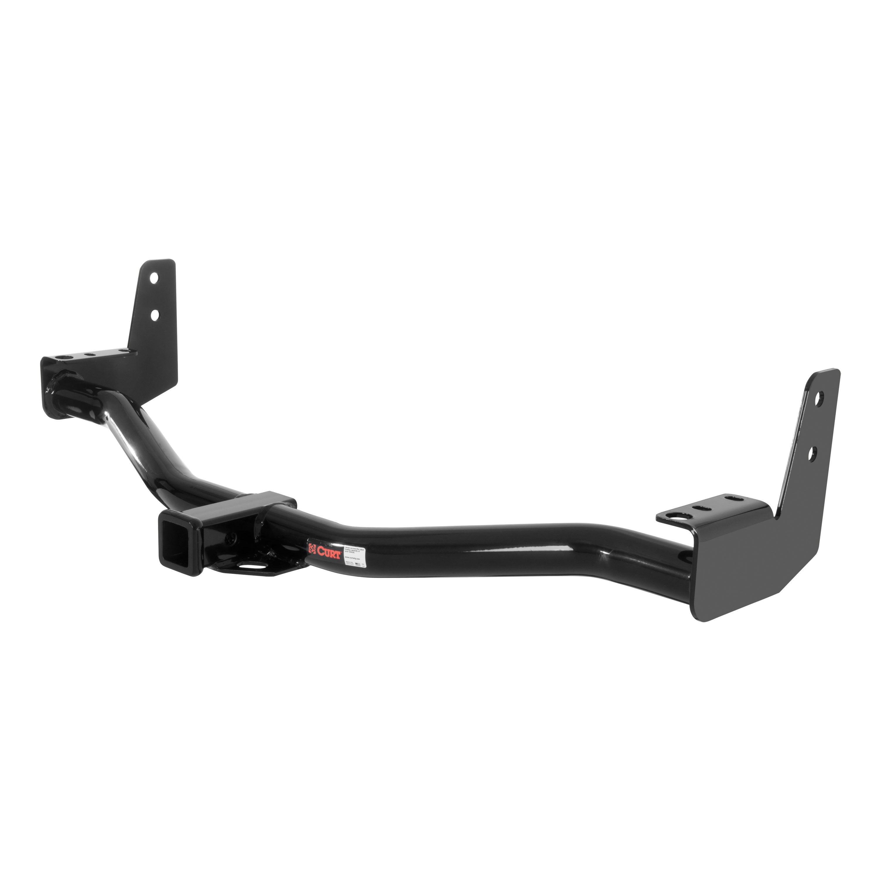 Class 3 Hitch, Ford Expedition, Lincoln Navigator (Round Tube Frame) - Récréashop