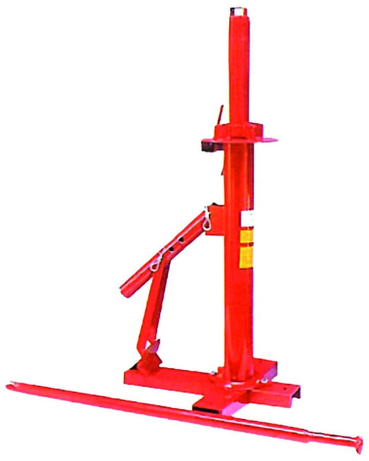 CHANGEUR A PNEU PORTATIF 8-16" - Récréashop