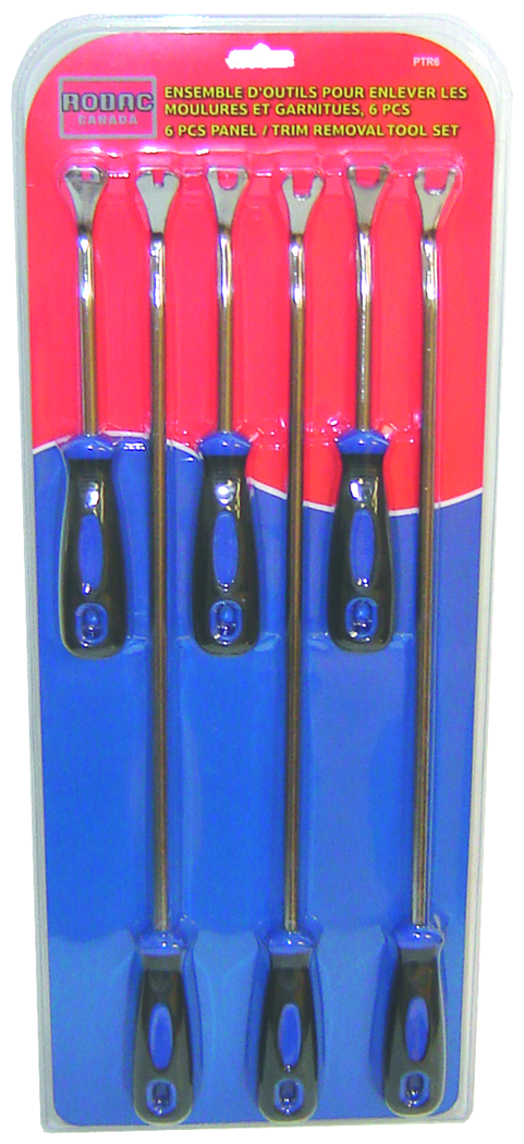 OUTILS POUR GARNITURES DE PORT - Récréashop