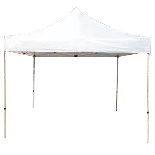 TENTE POP-UP 10'X10' - Récréashop
