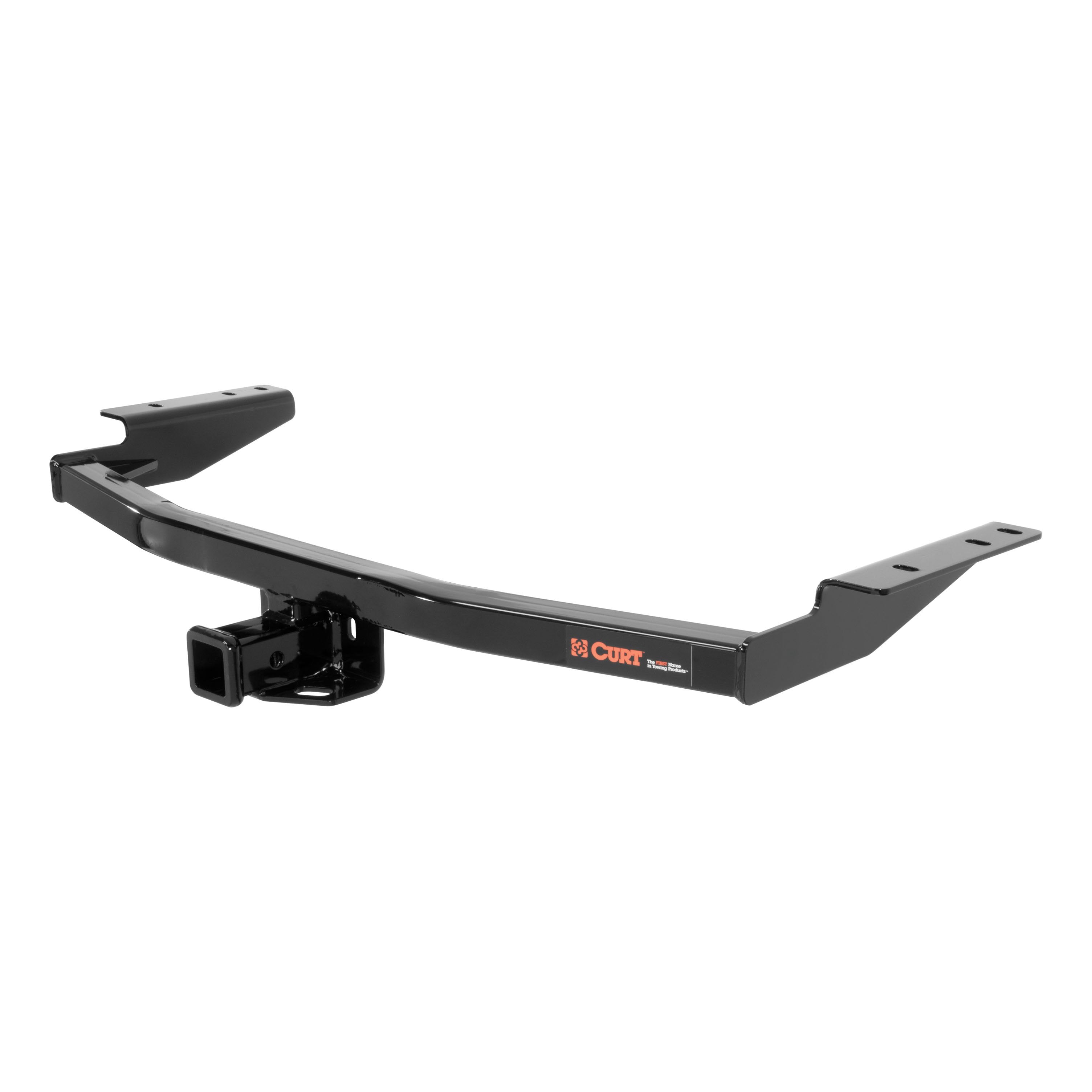 Class 3 Trailer Hitch, 2" Receiver, Infiniti QX60, Nissan Pathfinder - Récréashop