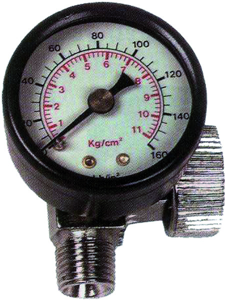 MINI REGULATEUR A AIR 1/4 - Récréashop