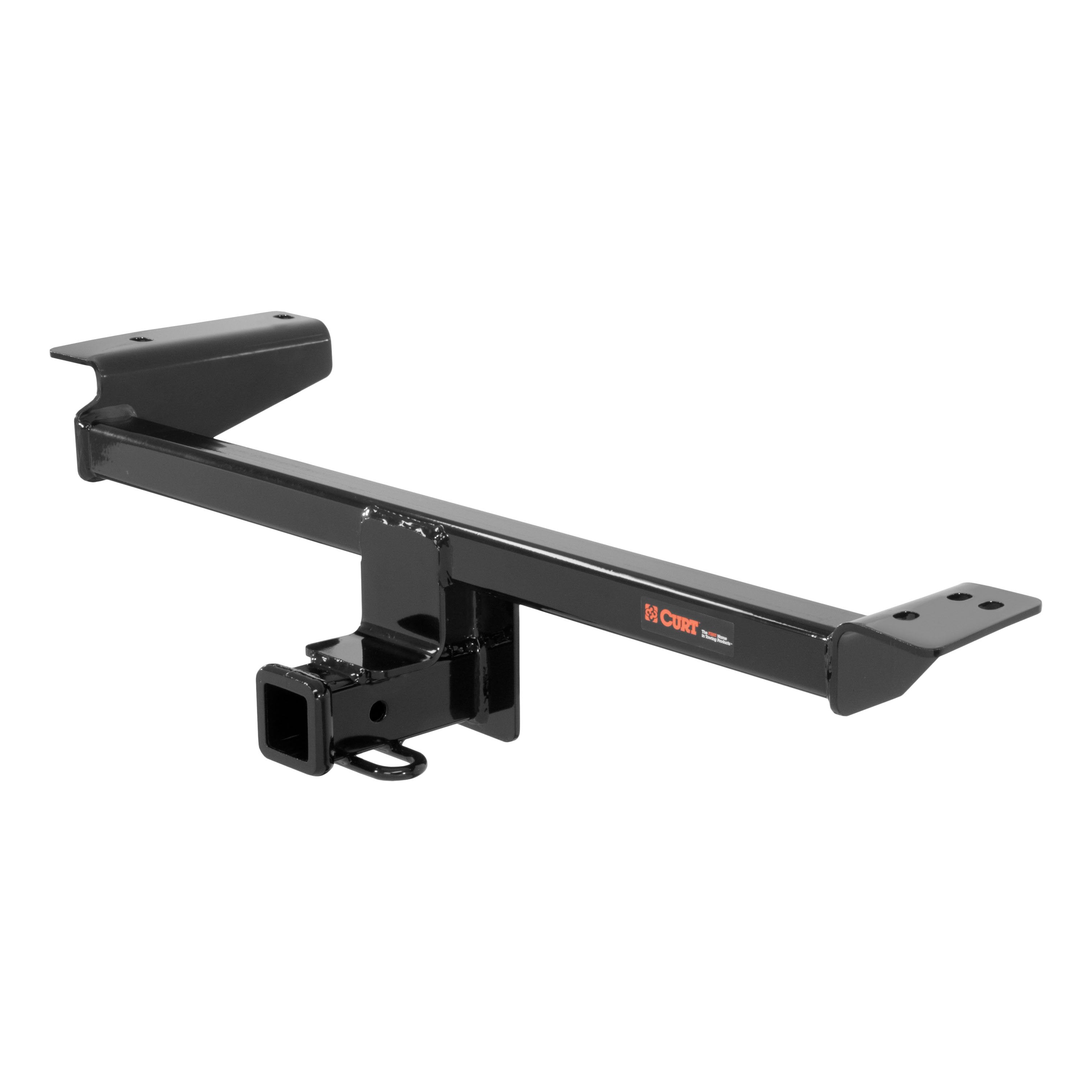 Class 3 Trailer Hitch, 2" Receiver, Land Rover Range Rover Evoque - Récréashop