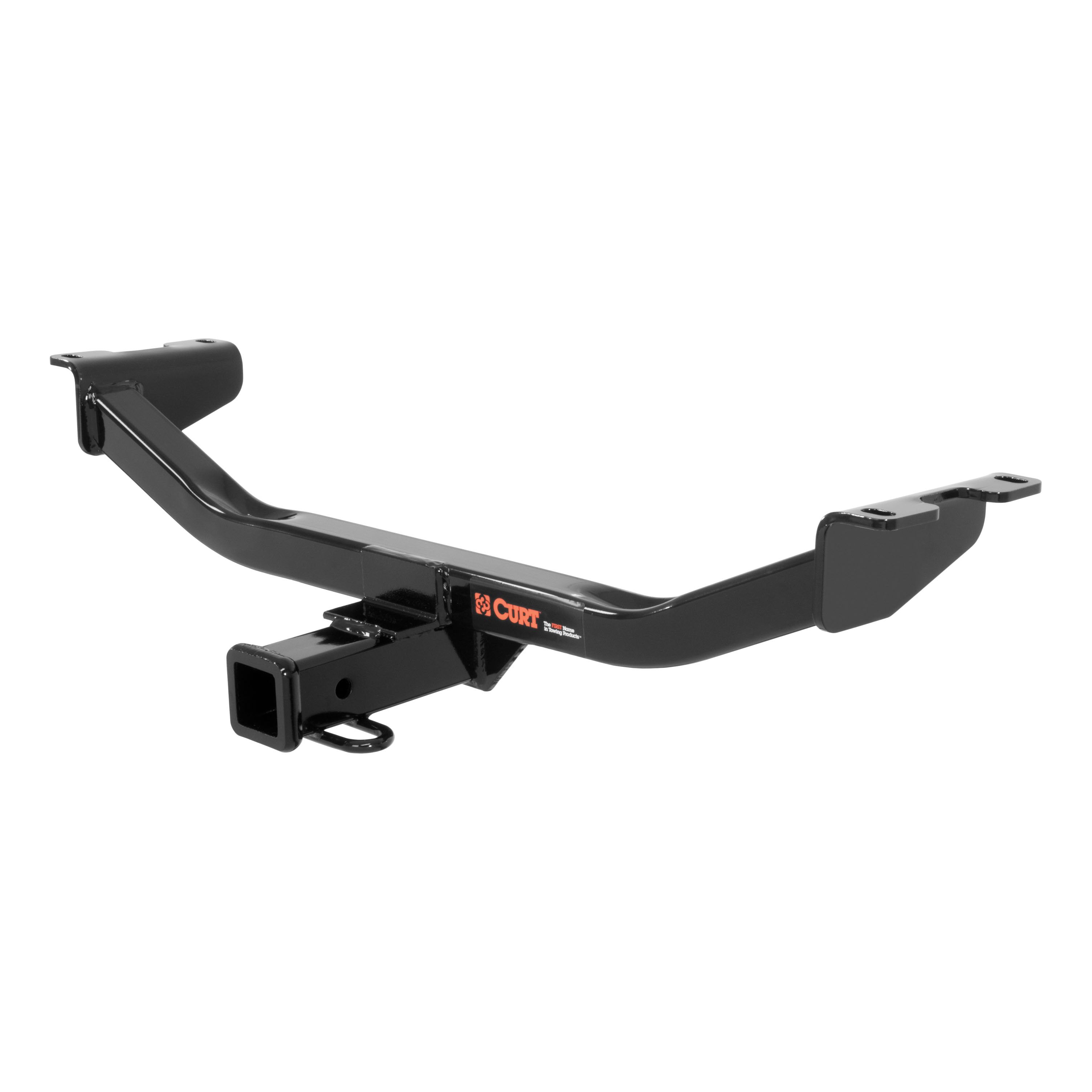 Class 3 Trailer Hitch, 2" Receiver, Acura RDX - Récréashop