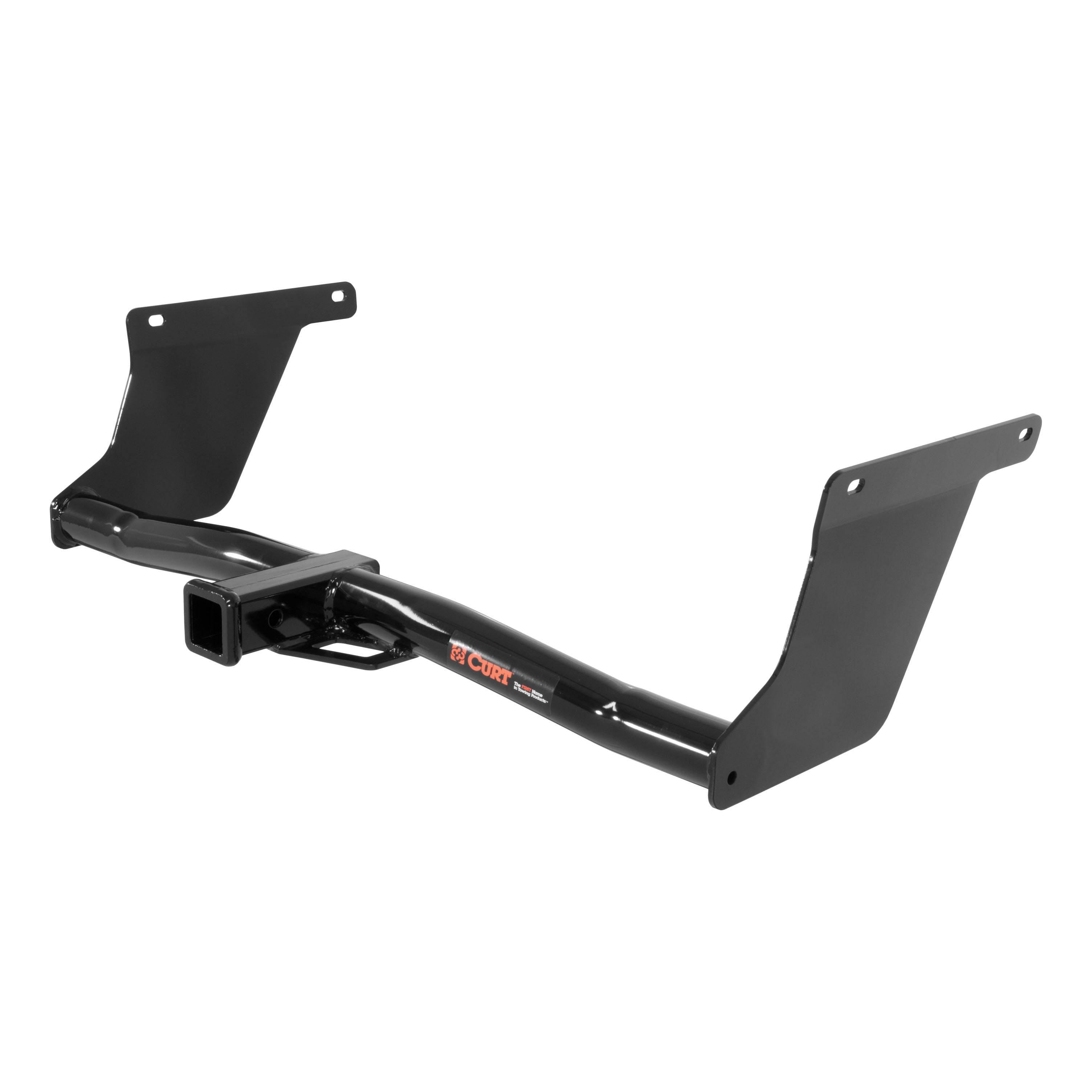 Class 3 Trailer Hitch, 2" Receiver, Ford Escape (Exposed Main Body) - Récréashop