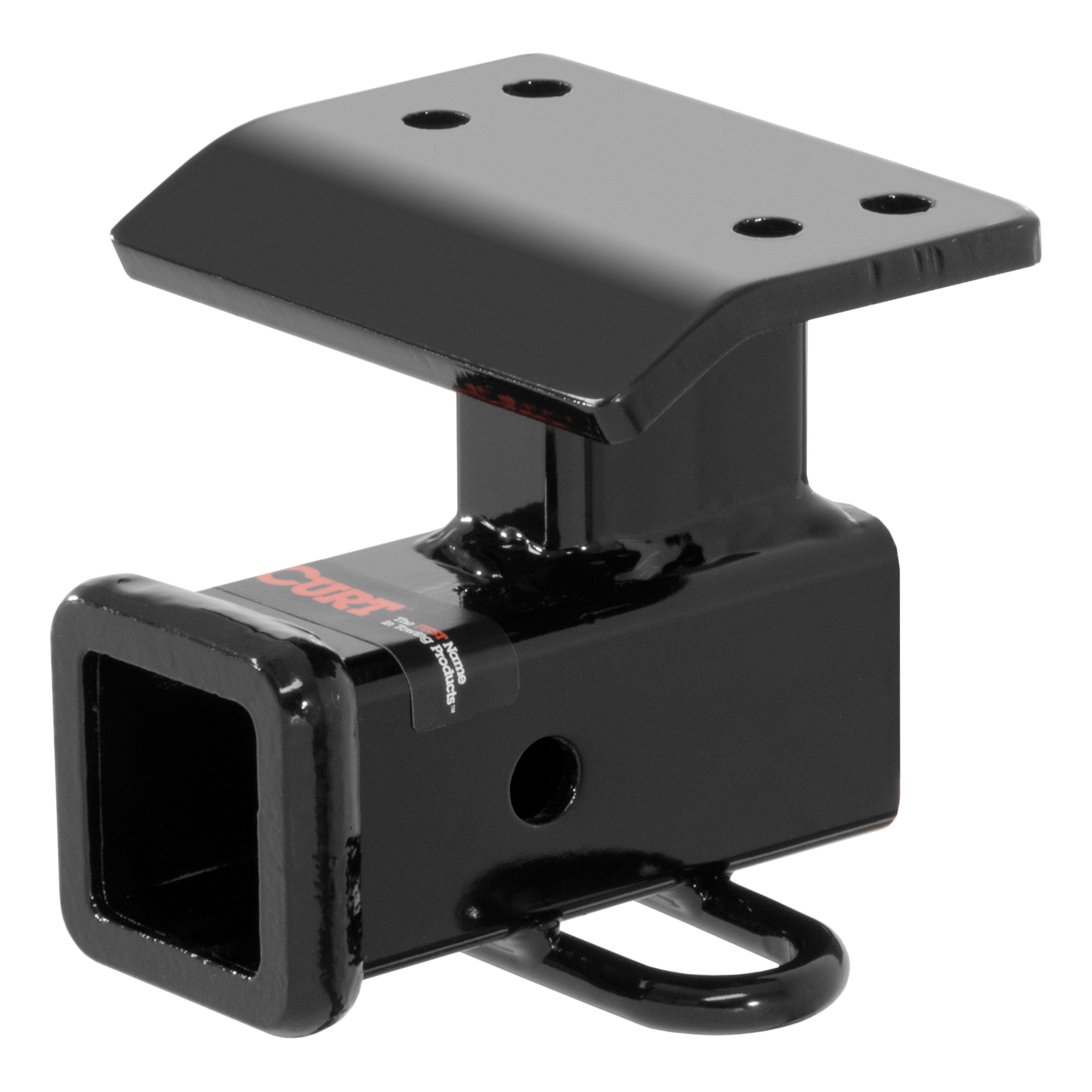 Class 3 Trailer Hitch, 2" Receiver, Volkswagen Tiguan - Récréashop