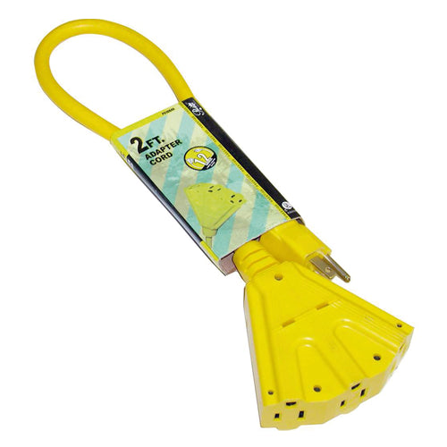 ADAPTEUR DE RALLONGE - Récréashop