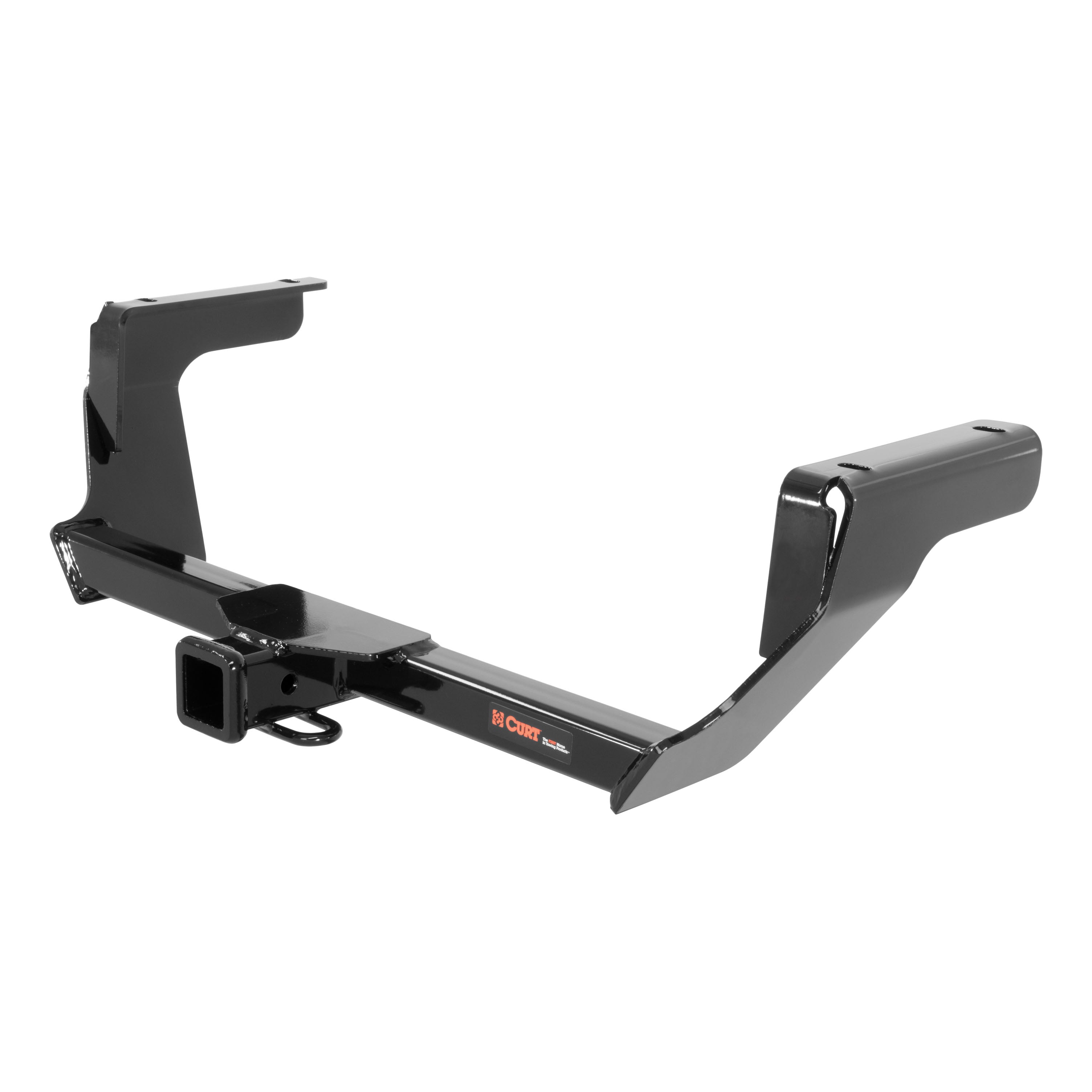 Class 3 Trailer Hitch, 2" Receiver, Subaru Crosstrek, XV - Récréashop