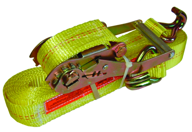 SANGLE A ROCHET 2X27'CERTI - Récréashop