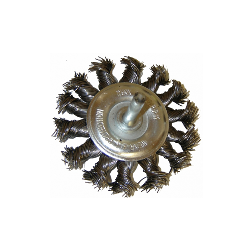 BROSSE A FILS NOUES 3TIGE 1/4 - Récréashop