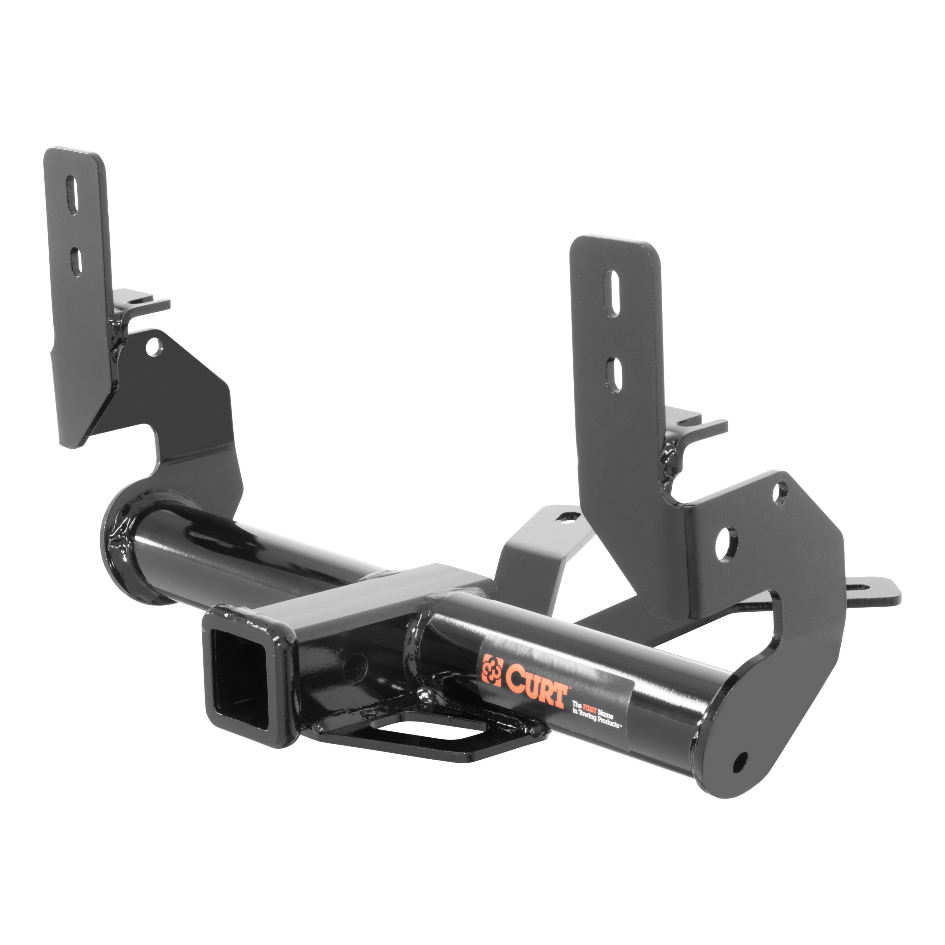 Class 3 Trailer Hitch, 2" Receiver, Audi Q5, Porsche Macan - Récréashop