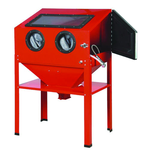 CABINET SABLAGE JET 220L - Récréashop