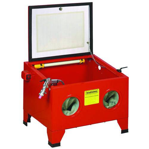 CABINET SABLAGE JET - Récréashop