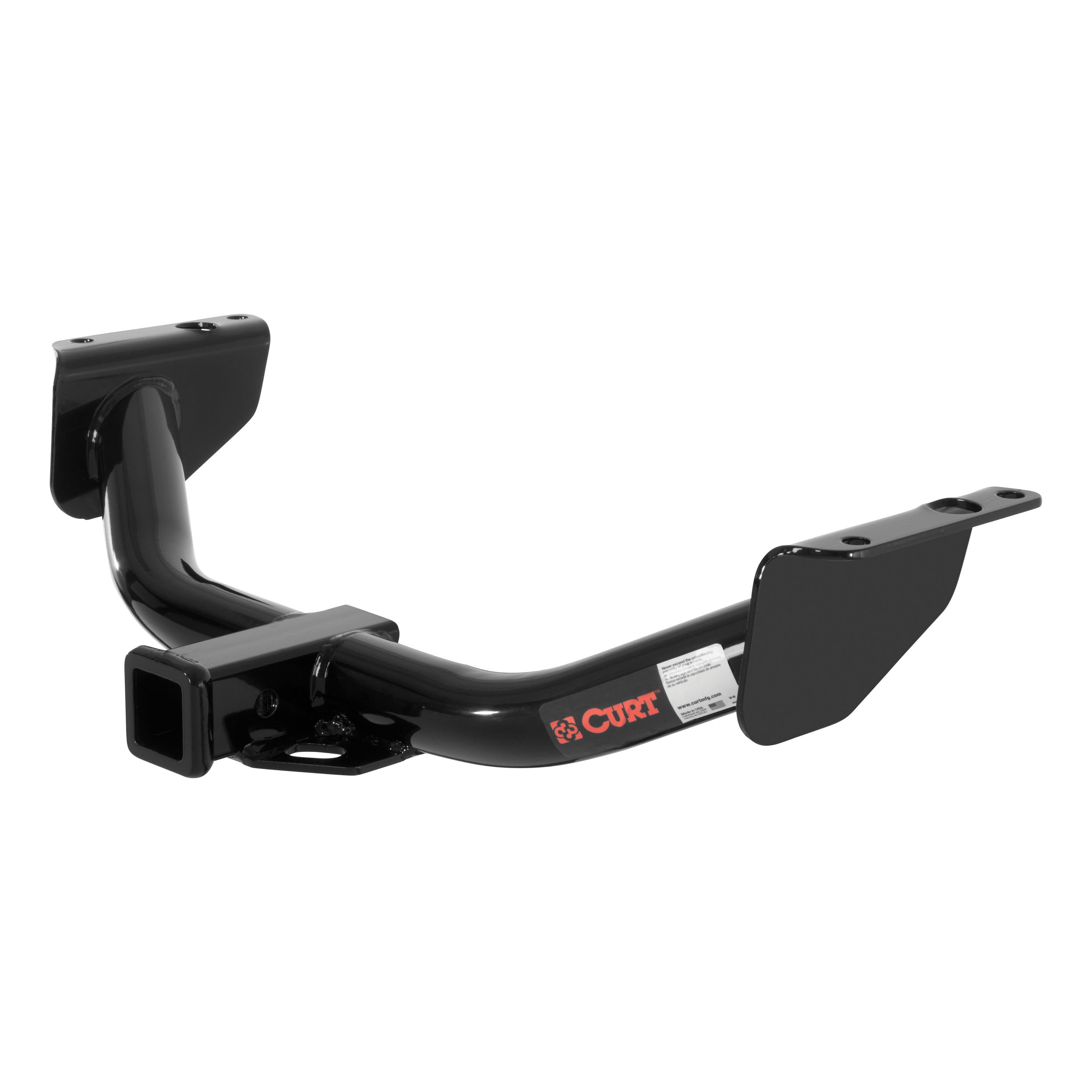 Class 3 Hitch, 2" Receiver, Mazda B2300, B3000, B4000, Ford Ranger - Récréashop