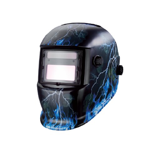 CASQUE A SOUDER LIGHTING - Récréashop