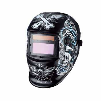 CASQUE A SOUDER M-38 - Récréashop