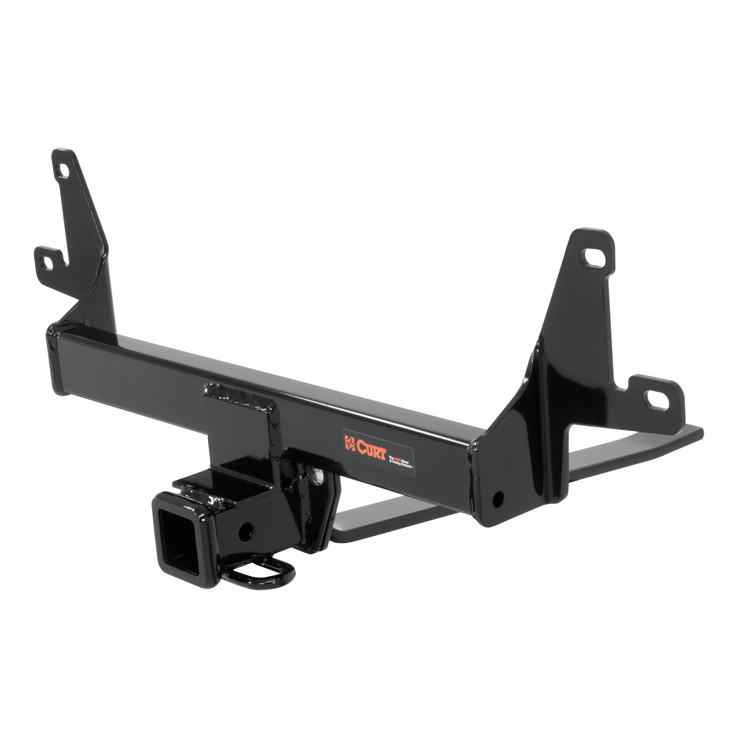 Class 3 Trailer Hitch, 2" Receiver, BMW X1 - Récréashop