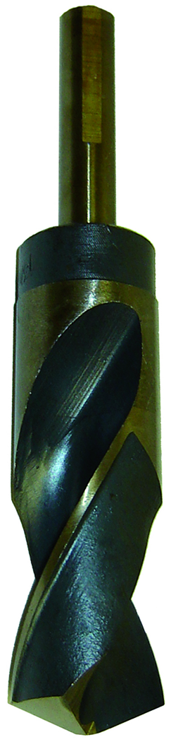 MECHE 1-1/2 NOIR & OR - Récréashop