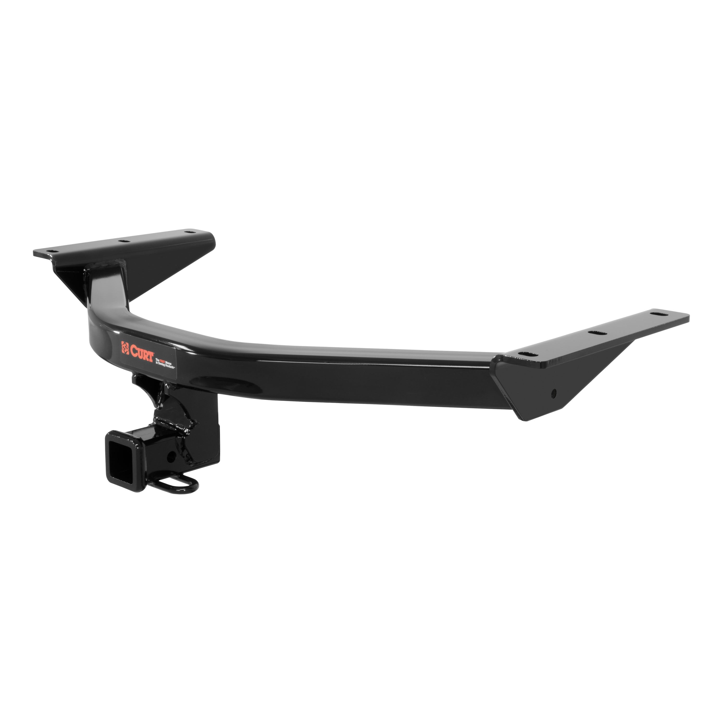 Class 3 Trailer Hitch, 2" Receiver, Honda Pilot, Acura MDX - Récréashop