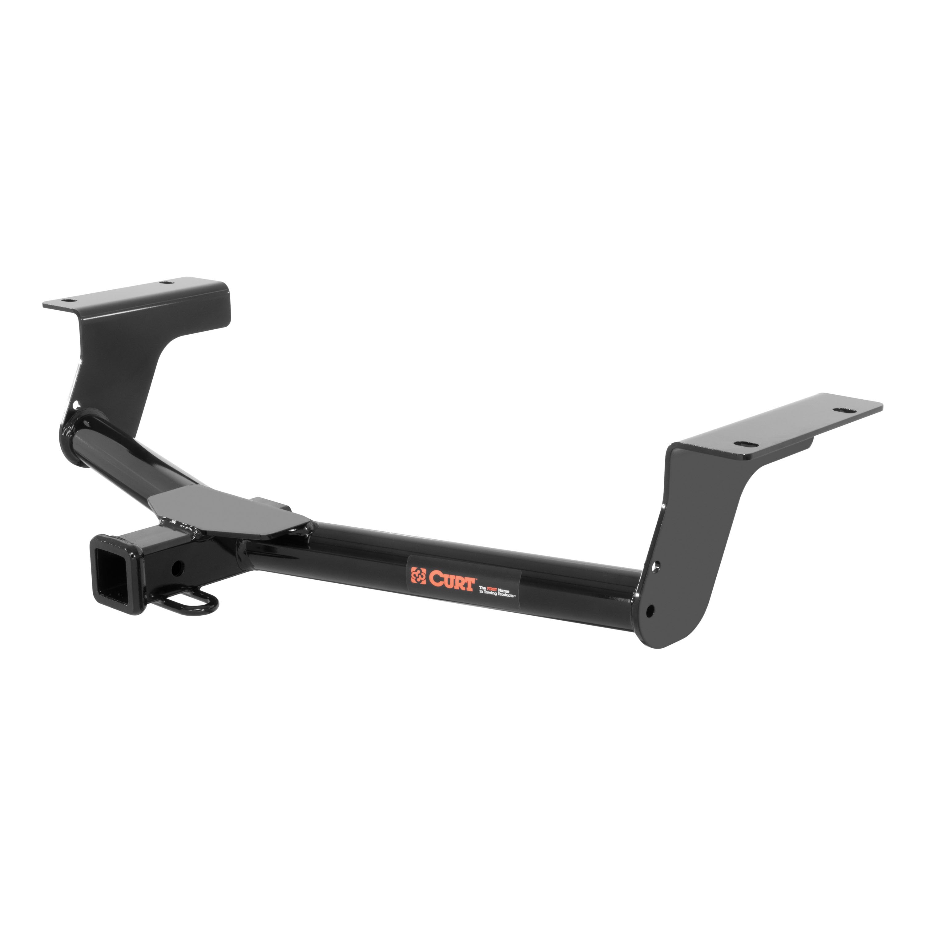 Class 3 Trailer Hitch, 2" Receiver, Toyota RAV4 - Récréashop