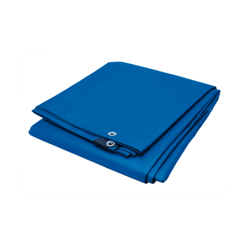 TOILE BLEUE 20' X 30' - Récréashop