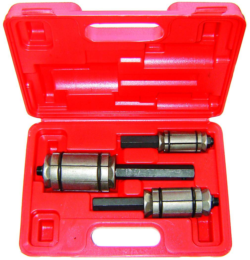 EXPANSEURS POUR TUYAUX 3PCS 1/ - Récréashop