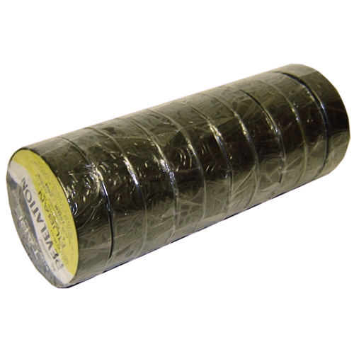 RUBAN ELEC.REV. 3/4X66' - Récréashop