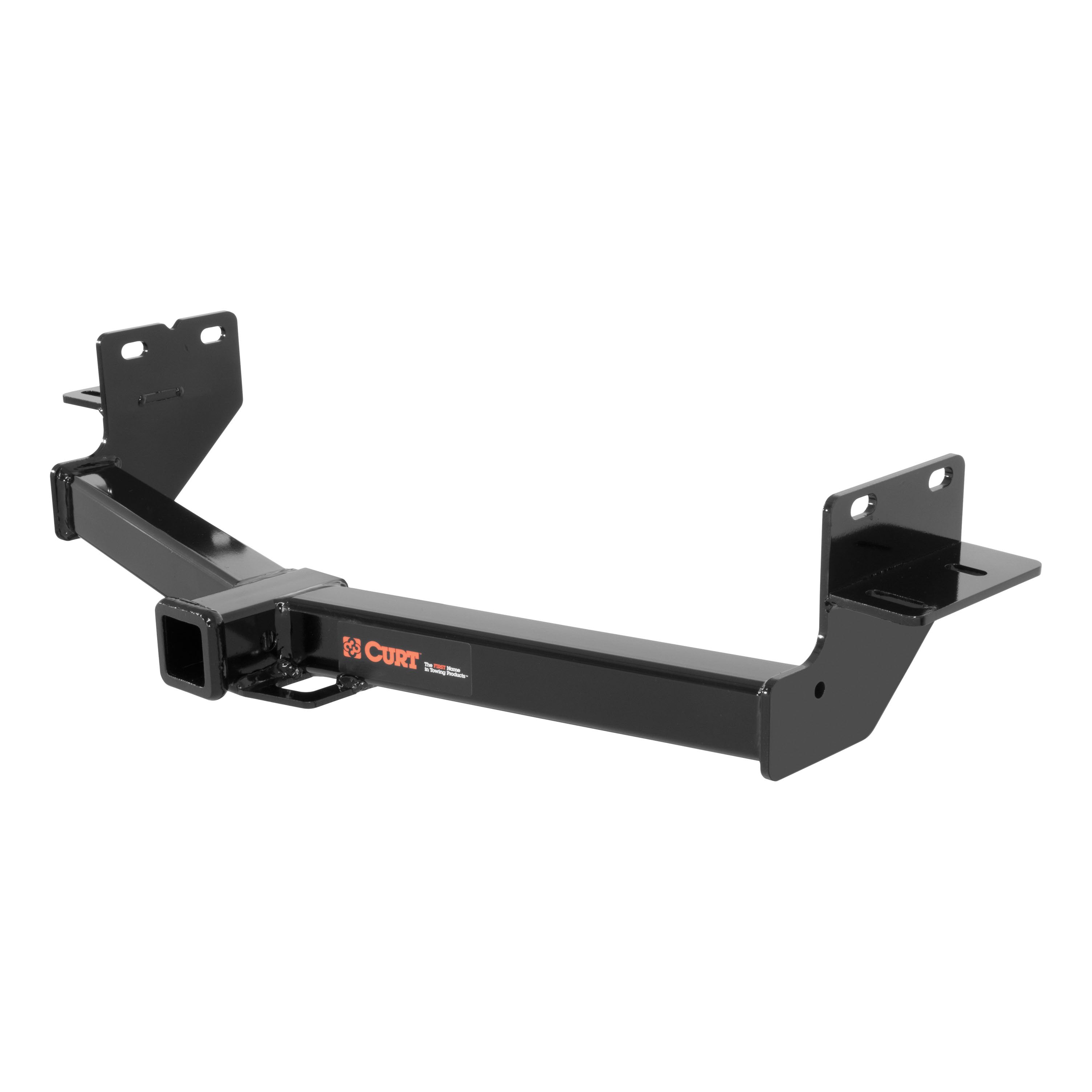 Class 3 Trailer Hitch, 2" Receiver, Hyundai Santa Fe - Récréashop