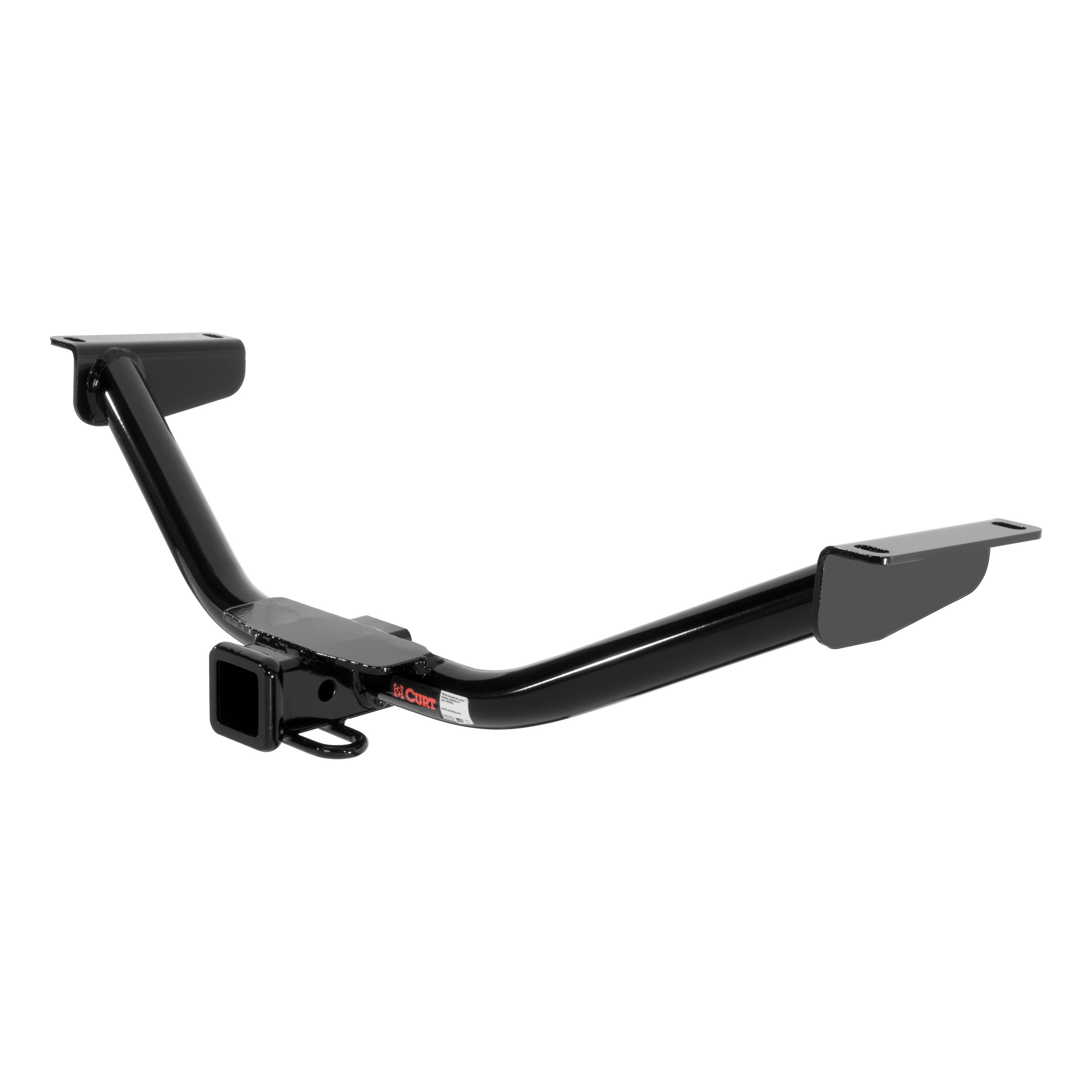 Class 3 Trailer Hitch, 2" Receiver, Acura RDX - Récréashop