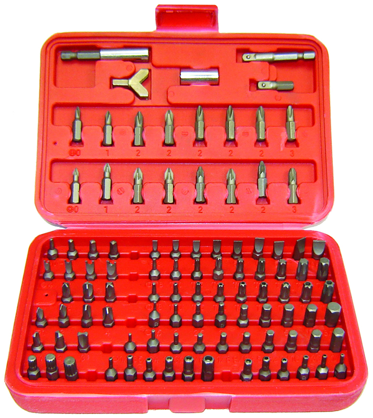 100-Piece Safety Tips - Récréashop