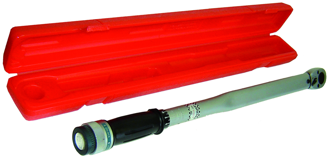 CLE DYNAMOMETRIQUE 1/2DR 50A2 - Récréashop