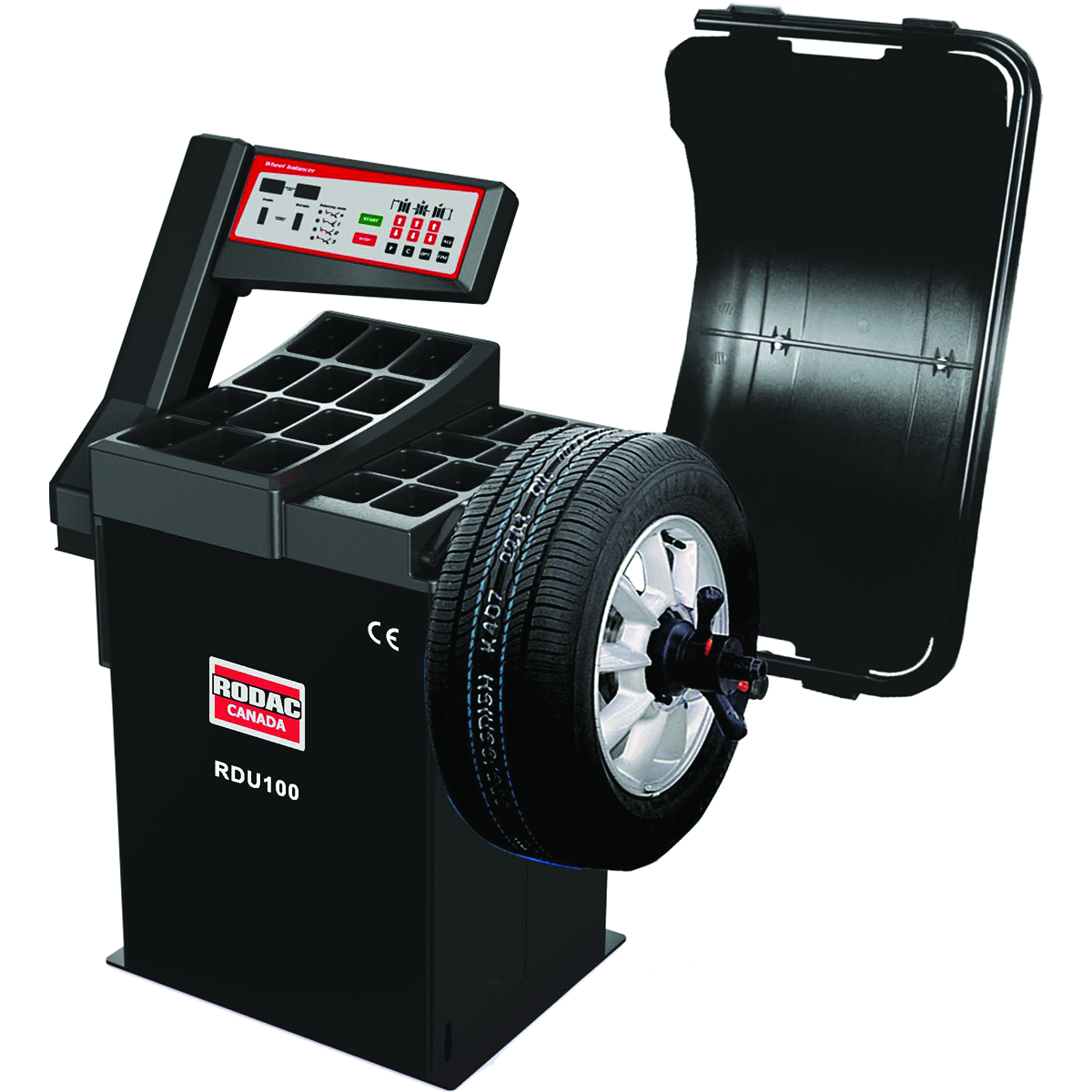 Acheter Balanceur de Pneu 110V en Ligne - Meilleur Prix – Récréashop