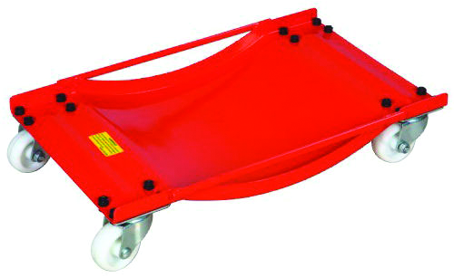 CHARIOTS POUR AUTO 1000 LB - Récréashop