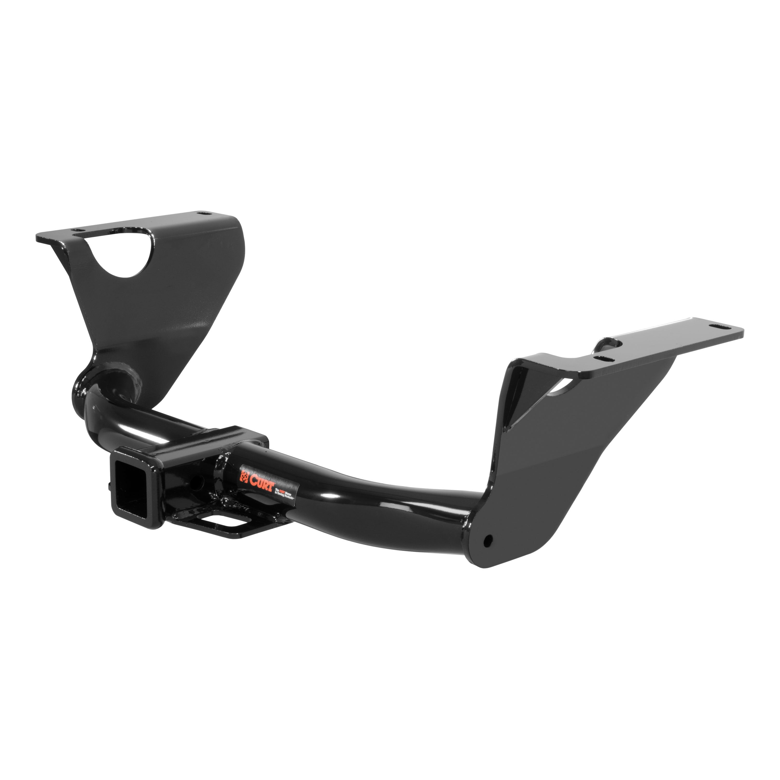 Class 3 Trailer Hitch, 2" Receiver, Subaru Legacy - Récréashop
