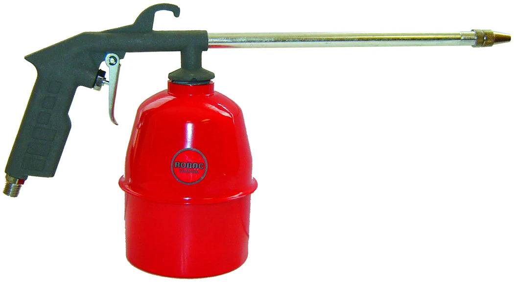 FUSIL A VAPORISER - Récréashop