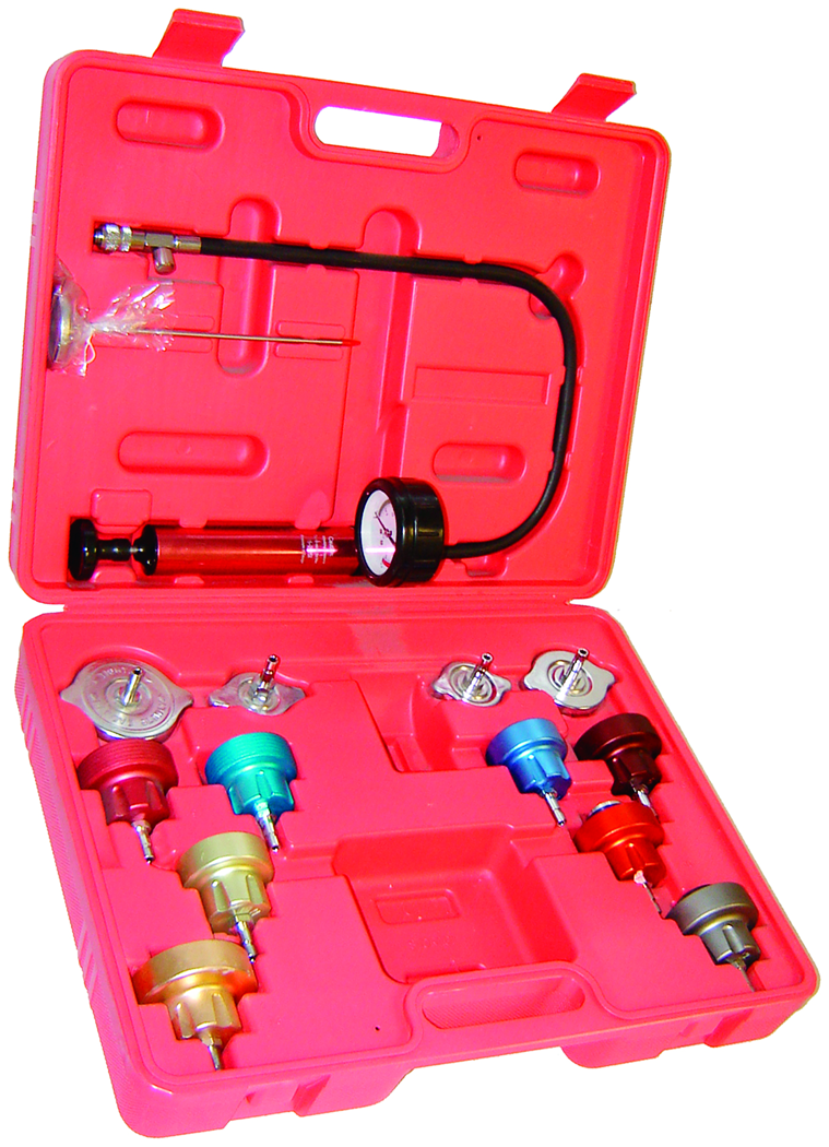 DETECTEUR DE FUITE DE RESERVOI - Récréashop